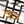 Chandelierias-Modern 2-Light Drum Semi-Flush Mount-Semi Flush--
