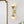 Load image into Gallery viewer, Chandelierias-Modern 2-Light Teardrop Brass Bathroom Vanity Light-Wall Light-Brass-
