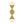 Chandelierias-Modern 2-Light Teardrop Brass Bathroom Vanity Light-Wall Light-Brass-