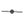 Chandelierias-Modern 2-Light Twist Dimmable LED Vanity Light-Wall Light-Gold-24 in.