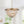 Chandelierias-Modern 3-Light Boho Beads Chandelier-Chandelier--