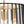 Chandelierias-Modern 3-Light Drum Semi-Flush Mount Ceiling Light-Flush Mount--