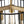 Chandelierias-Modern 3-Light Drum Semi-Flush Mount Ceiling Light-Flush Mount--