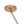 Chandelierias-Modern 3-Light Glass Globe Linear Chandelier-Chandelier--