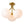 Chandelierias-Modern 3-Light Semi-Flush Mount with Opal Glass Globes-Semi Flush-Nickel-3 Bulbs
