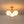 Chandelierias-Modern 3-Light Semi-Flush Mount with Opal Glass Globes-Semi Flush-Nickel-3 Bulbs