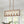 Load image into Gallery viewer, Chandelierias-Modern 5-Light Flat Rectangle Metal Island Chandelier-Chandeliers-Wood Grain-5 Bulbs
