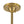 Chandelierias-Modern 6-Light Cone Brass & Black Sculptural Chandelier-Chandeliers-Brass & Black-