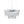 Chandelierias-Modern 6-Light Round Crystal Chandelier-Chandeliers--