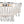 Chandelierias-Modern 6-Light Round Crystal Chandelier-Chandeliers--