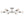 Chandelierias-Modern 6-Light Sputnik Semi Flush Ceiling Light-Semi Flush-Nickel-