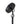 Chandelierias-Modern 8-Light Black & Gold Sputnik Chandelier-Chandeliers--
