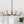 Chandelierias-Modern 8-Light Black & Gold Sputnik Chandelier-Chandeliers--