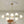 Load image into Gallery viewer, Chandelierias-Modern 8-Light Linear Opal Glass Globe Chandelier-Chandeliers-Brass-8 Bulbs

