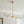 Load image into Gallery viewer, Chandelierias-Modern 8-Light Sculptural Clear Glass Linear Chandelier-Chandeliers-Gold-
