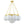 Load image into Gallery viewer, Chandelierias-Modern 9-Light Brass Cloud Glass Globe Round Chandelier-Chandelier-Brass-

