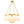 Load image into Gallery viewer, Chandelierias-Modern 9-Light Brass Cloud Glass Globe Round Chandelier-Chandelier-Brass-
