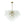 Load image into Gallery viewer, Chandelierias-Modern 9-Light Clear Glass Grape Soap Bubble Chandelier-Chandeliers-Brass-

