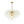 Load image into Gallery viewer, Chandelierias-Modern 9-Light Clear Glass Grape Soap Bubble Chandelier-Chandeliers-Brass-
