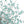 Chandelierias-Modern 9-Light Turquoise Firework Chandelier-Chandelier--