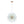 Chandelierias-Modern 9-Light Turquoise Firework Chandelier-Chandelier--