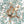 Chandelierias-Modern 9-Light Turquoise Firework Chandelier-Chandelier--