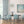 Chandelierias-Modern 9-Light Turquoise Firework Chandelier-Chandelier--