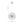 Chandelierias-Modern 9-Light Turquoise Firework Chandelier-Chandelier--