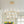 Chandelierias-Modern Acrylic Shade Dimmable LED Wagon Wheel Chandelier-Chandeliers-20-Light (Pre-order & Arrive in 3 Weeks)-