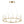 Chandelierias-Modern Acrylic Shade Dimmable LED Wagon Wheel Chandelier-Chandeliers-20-Light (Pre-order & Arrive in 3 Weeks)-