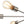 Chandelierias-Modern Adjustable Semi-Flush Sputnik Metal Chandelier-Chandeliers-Nickel-6 Bulbs