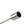 Chandelierias-Modern Adjustable Semi-Flush Sputnik Metal Chandelier-Chandeliers-Nickel-6 Bulbs