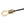 Chandelierias-Modern Adjustable Semi-Flush Sputnik Metal Chandelier-Chandeliers-Nickel-6 Bulbs