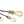 Chandelierias-Modern Adjustable Semi-Flush Sputnik Metal Chandelier-Chandeliers-Nickel-6 Bulbs