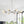 Chandelierias-Modern Adjustable Semi-Flush Sputnik Metal Chandelier-Chandeliers-Nickel-8 Bulbs