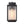 Chandelierias-Modern Black Ribbed Glass Outdoor Wall Light-Wall Light-1 Pcs-
