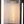Chandelierias-Modern Black Ribbed Glass Outdoor Wall Light-Wall Light-1 Pcs-