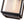 Chandelierias-Modern Black Ribbed Glass Outdoor Wall Light-Wall Light-1 Pcs-