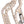 Chandelierias-Modern Bohemia Style 4-Light Wood Beads Chandelier-Chandeliers-Natural Wood Beads & Rough White-