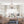 Chandelierias-Modern Bohemia Style 4-Light Wood Beads Chandelier-Chandeliers-Natural Wood Beads & Rough White-