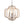 Chandelierias-Modern Bohemia Style 4-Light Wood Beads Chandelier-Chandeliers-Natural Wood Beads & Rough White-