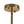 Chandelierias-Modern Brass 10-Light Gradient Glass Comet Chandelier-Chandeliers-Brass-