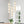Chandelierias-Modern Brass Hanging 4-Sphere Abacus LED Pendant Light-Pendant-Brass (Back-Order)-