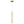 Chandelierias-Modern Brass Hanging 4-Sphere Abacus LED Pendant Light-Pendant-Brass (Pre-order)-