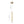 Chandelierias-Modern Brass Hanging 4-Sphere Abacus LED Pendant Light-Pendant-Brass (Pre-order)-