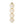 Chandelierias-Modern Brass Hanging 4-Sphere Abacus LED Pendant Light-Pendant-Brass (Pre-order)-