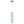 Chandelierias-Modern Brass Hanging 4-Sphere Abacus LED Pendant Light-Pendant-Brass (Pre-order)-
