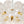 Chandelierias-Modern Cluster Swirl Glass Globe Bubble Chandelier-Chandelier-White-6 Bulbs
