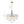 Chandelierias-Modern Cluster Swirl Glass Globe Bubble Chandelier-Chandelier-White-6 Bulbs