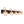 Chandelierias-Modern Crystal Vanity Light Bathroom Fixture-Wall Light-2 Bulbs-Black-Gold